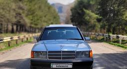 Mercedes-Benz 190 1990 годаүшін2 600 000 тг. в Алматы – фото 3