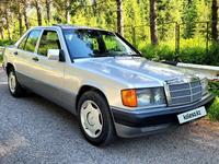 Mercedes-Benz 190 1990 года за 2 500 000 тг. в Алматы
