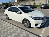 Toyota Corolla 2013 годаүшін6 450 000 тг. в Алматы – фото 4