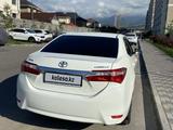 Toyota Corolla 2013 годаүшін6 450 000 тг. в Алматы – фото 5