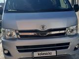 Toyota Hiace 2012 года за 14 300 000 тг. в Атырау