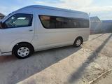 Toyota Hiace 2012 года за 14 300 000 тг. в Атырау – фото 4