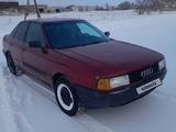 Audi 80 1991 года за 1 000 000 тг. в Шемонаиха