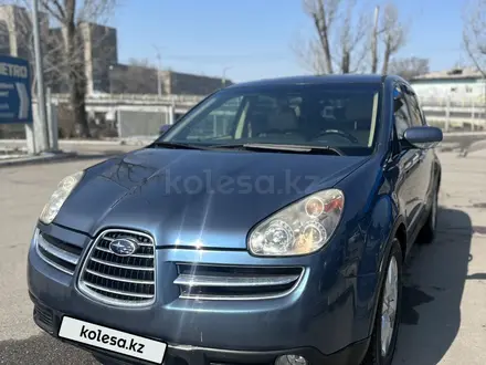 Subaru Tribeca 2006 года за 6 000 000 тг. в Алматы – фото 2