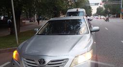 Toyota Camry 2007 года за 6 600 000 тг. в Тараз – фото 2