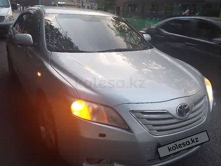 Toyota Camry 2007 года за 6 600 000 тг. в Тараз