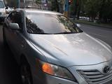 Toyota Camry 2007 года за 6 600 000 тг. в Тараз – фото 3