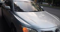 Toyota Camry 2007 года за 6 600 000 тг. в Тараз – фото 3