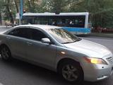 Toyota Camry 2007 года за 6 600 000 тг. в Тараз – фото 4