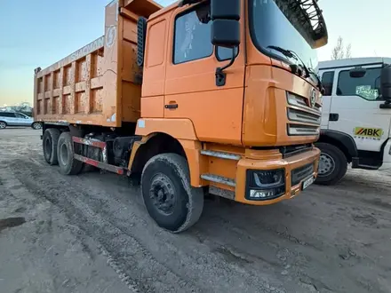 Shacman (Shaanxi)  F3000 2018 года за 21 000 000 тг. в Астана – фото 3