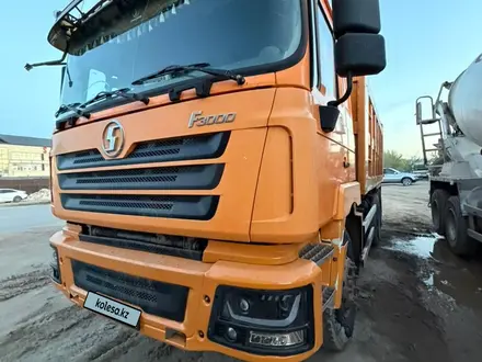 Shacman (Shaanxi)  F3000 2018 года за 21 000 000 тг. в Астана – фото 4