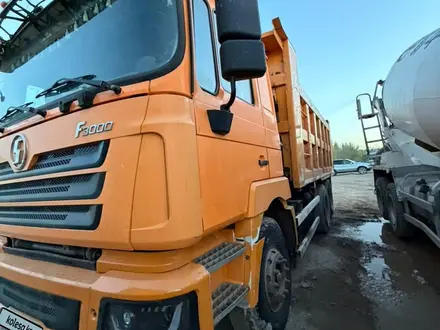 Shacman (Shaanxi)  F3000 2018 года за 21 000 000 тг. в Астана – фото 5