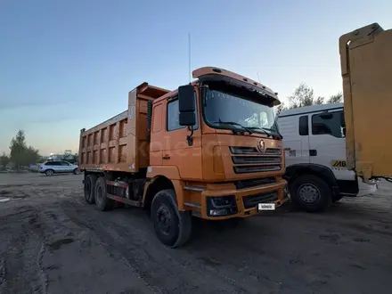 Shacman (Shaanxi)  F3000 2018 года за 21 000 000 тг. в Астана – фото 6