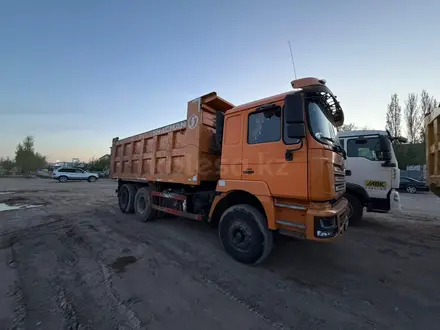 Shacman (Shaanxi)  F3000 2018 года за 21 000 000 тг. в Астана – фото 7