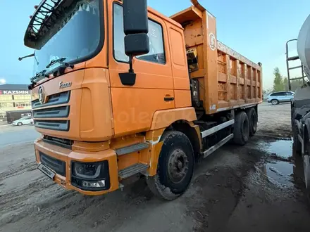 Shacman (Shaanxi)  F3000 2018 года за 21 000 000 тг. в Астана – фото 8