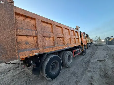 Shacman (Shaanxi)  F3000 2018 года за 21 000 000 тг. в Астана – фото 9