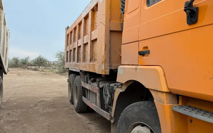 Shacman (Shaanxi)  F3000 2018 годаүшін20 900 000 тг. в Астана