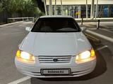 Toyota Camry 1997 годаүшін3 500 000 тг. в Кызылорда – фото 2