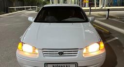 Toyota Camry 1997 года за 3 500 000 тг. в Кызылорда – фото 2