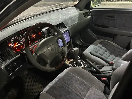 Toyota Camry 1997 года за 3 500 000 тг. в Кызылорда – фото 11