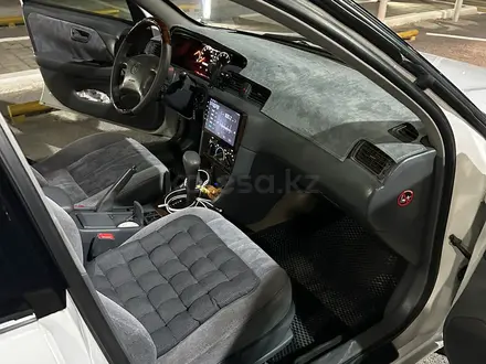 Toyota Camry 1997 года за 3 500 000 тг. в Кызылорда – фото 12