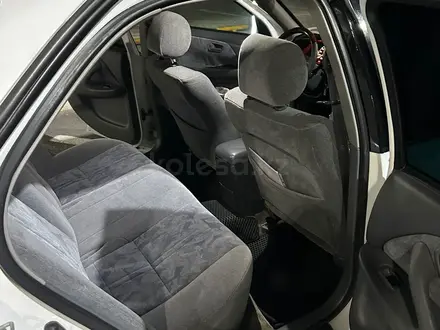 Toyota Camry 1997 года за 3 500 000 тг. в Кызылорда – фото 14