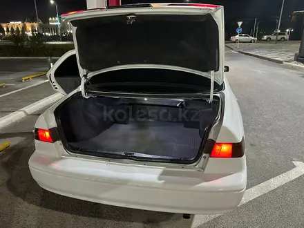 Toyota Camry 1997 года за 3 500 000 тг. в Кызылорда – фото 15