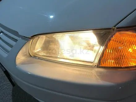 Toyota Camry 1997 года за 3 500 000 тг. в Кызылорда – фото 18