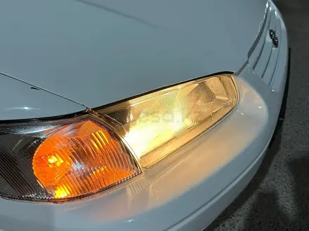 Toyota Camry 1997 года за 3 500 000 тг. в Кызылорда – фото 19