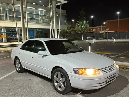 Toyota Camry 1997 года за 3 500 000 тг. в Кызылорда