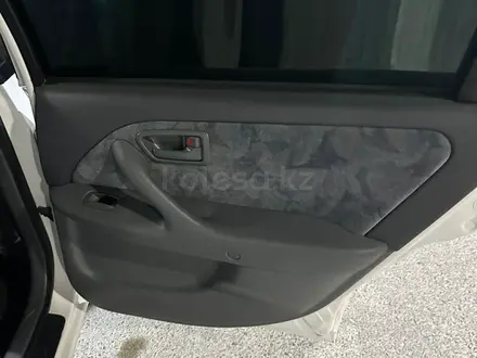 Toyota Camry 1997 года за 3 500 000 тг. в Кызылорда – фото 21