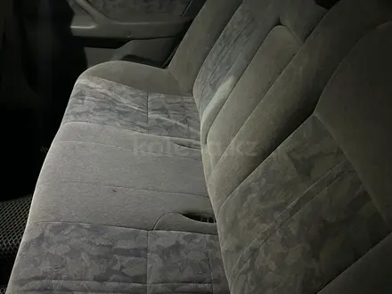 Toyota Camry 1997 года за 3 500 000 тг. в Кызылорда – фото 24