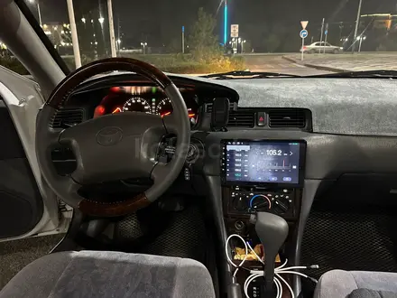 Toyota Camry 1997 года за 3 500 000 тг. в Кызылорда – фото 27