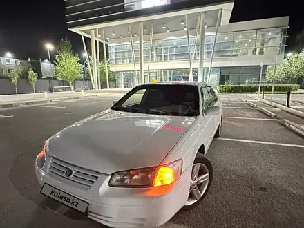 Toyota Camry 1997 года за 3 500 000 тг. в Кызылорда – фото 29