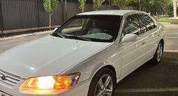 Toyota Camry 1997 года за 3 500 000 тг. в Кызылорда – фото 3