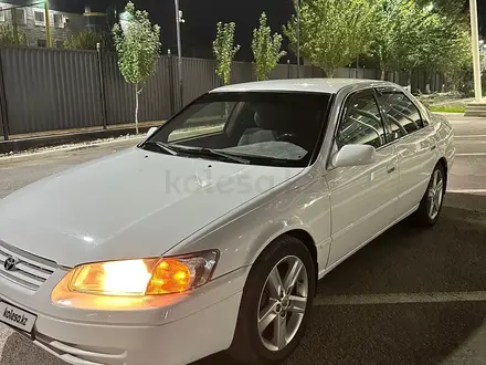 Toyota Camry 1997 года за 3 500 000 тг. в Кызылорда – фото 3