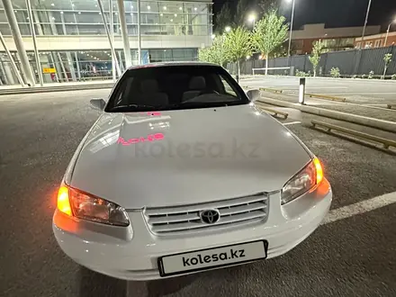 Toyota Camry 1997 года за 3 500 000 тг. в Кызылорда – фото 30