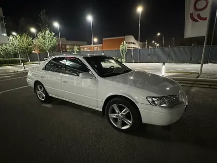 Toyota Camry 1997 года за 3 500 000 тг. в Кызылорда – фото 32