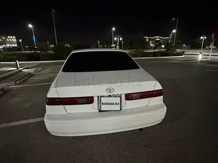 Toyota Camry 1997 года за 3 500 000 тг. в Кызылорда – фото 34