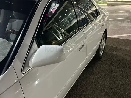 Toyota Camry 1997 года за 3 500 000 тг. в Кызылорда – фото 4