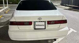Toyota Camry 1997 года за 3 500 000 тг. в Кызылорда – фото 5