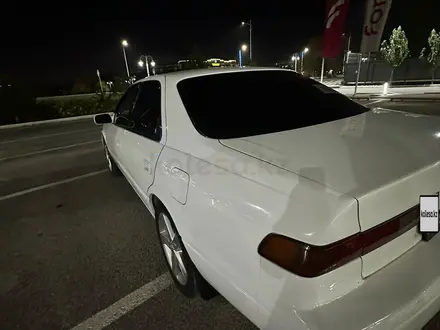 Toyota Camry 1997 года за 3 500 000 тг. в Кызылорда – фото 6