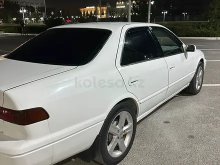 Toyota Camry 1997 года за 3 500 000 тг. в Кызылорда – фото 8