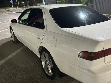 Toyota Camry 1997 года за 3 500 000 тг. в Кызылорда – фото 9
