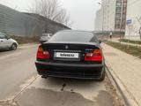 BMW 328 1999 годаүшін3 400 000 тг. в Талдыкорган – фото 4