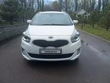 Kia Carens 2013 года за 7 800 000 тг. в Алматы – фото 3