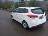 Kia Carens 2013 года за 7 800 000 тг. в Алматы – фото 4