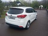 Kia Carens 2013 года за 7 800 000 тг. в Алматы – фото 5