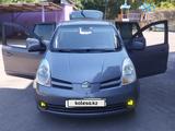 Nissan Note 2008 года за 3 300 000 тг. в Алматы