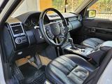 Land Rover Range Rover 2007 годаfor7 500 000 тг. в Астана